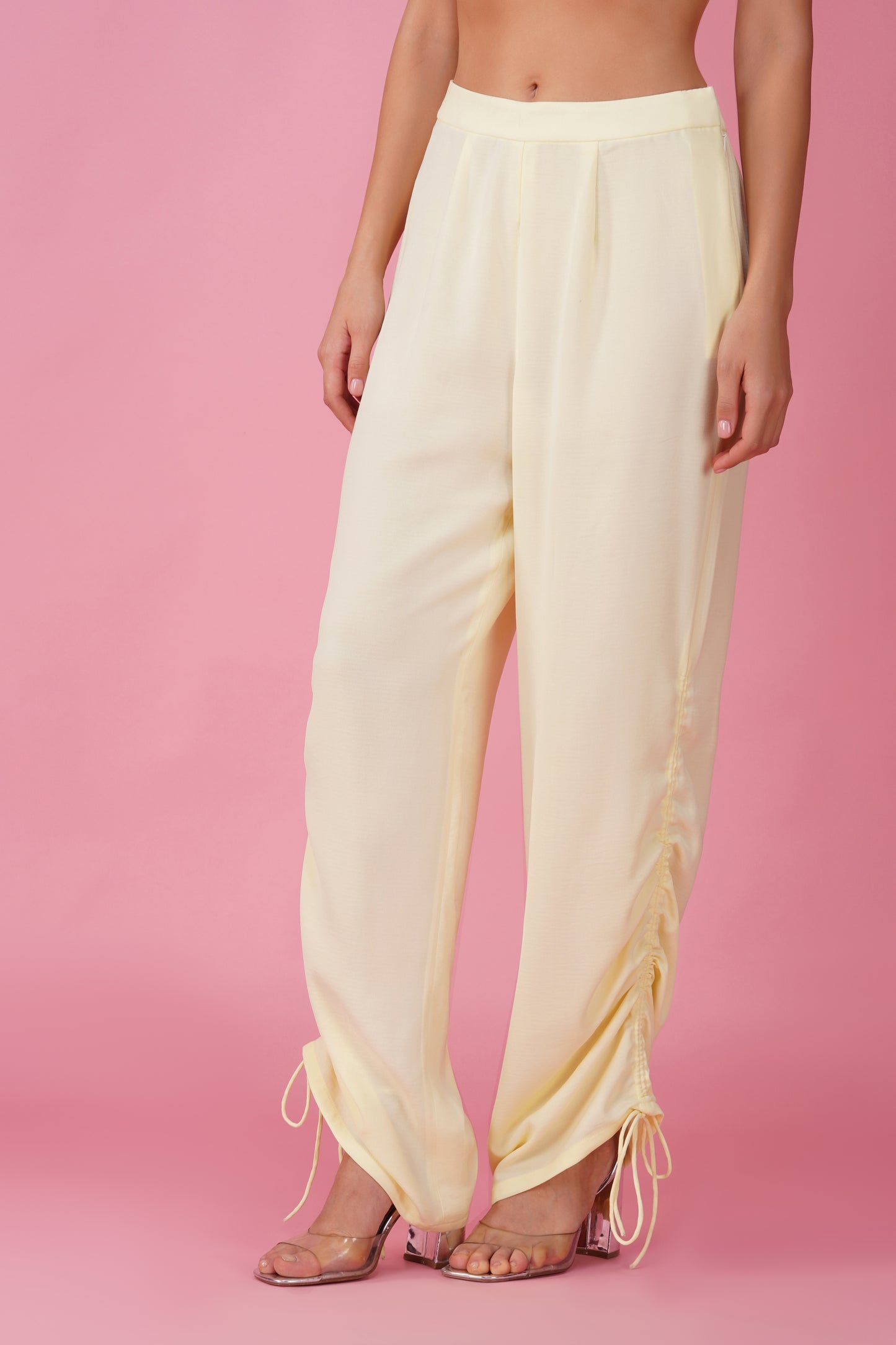 SUNGLOW PANTS