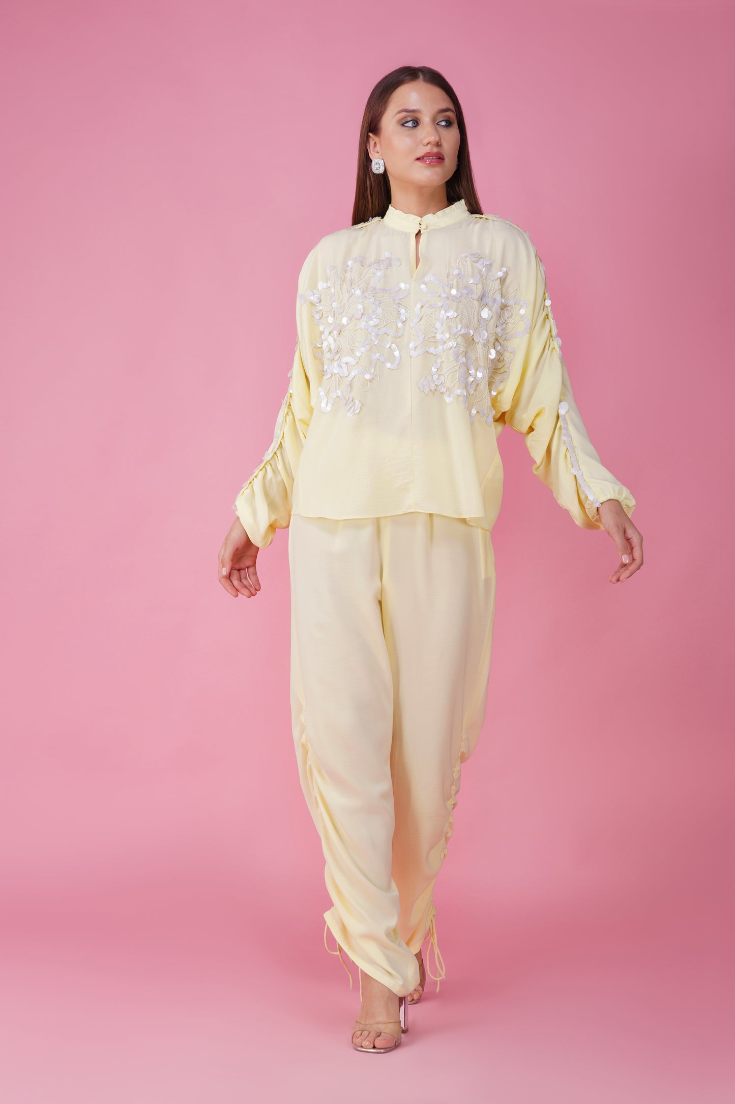 SUNGLOW PANTS