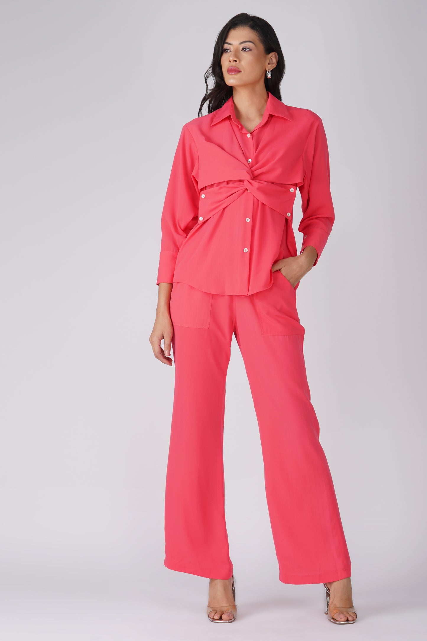 SUNBURST PANTS