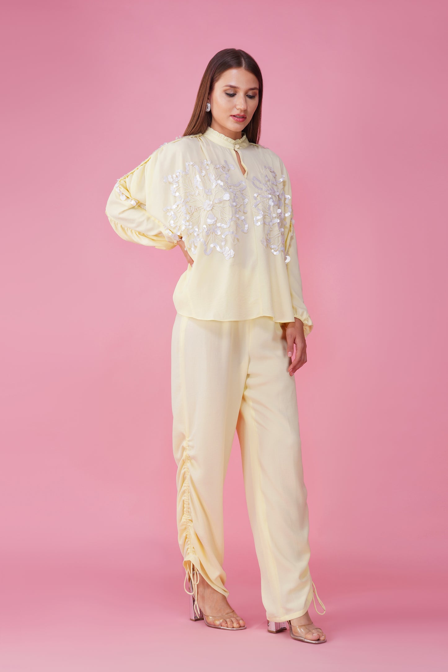 SUNGLOW TOP