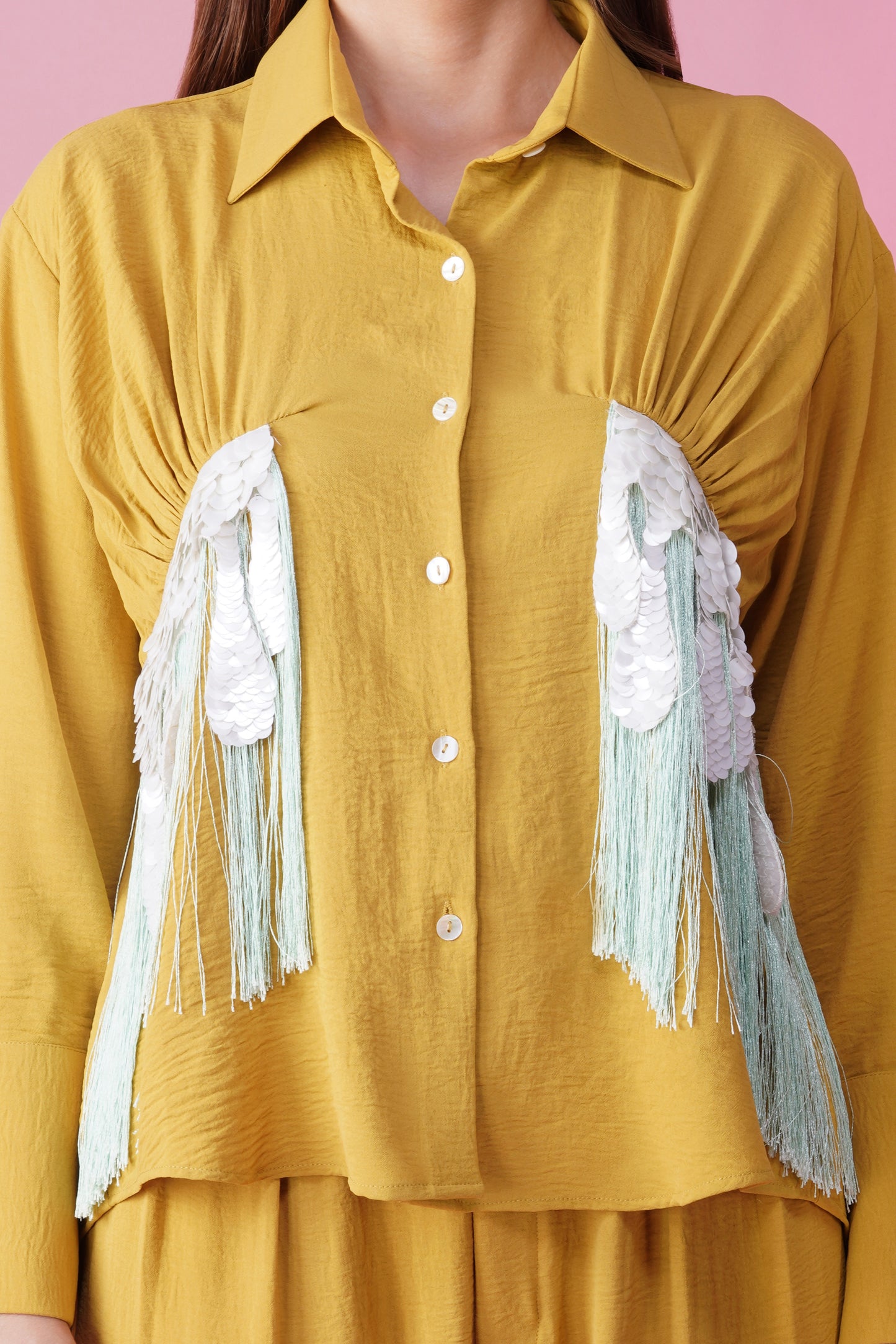 DUNE SHIRT