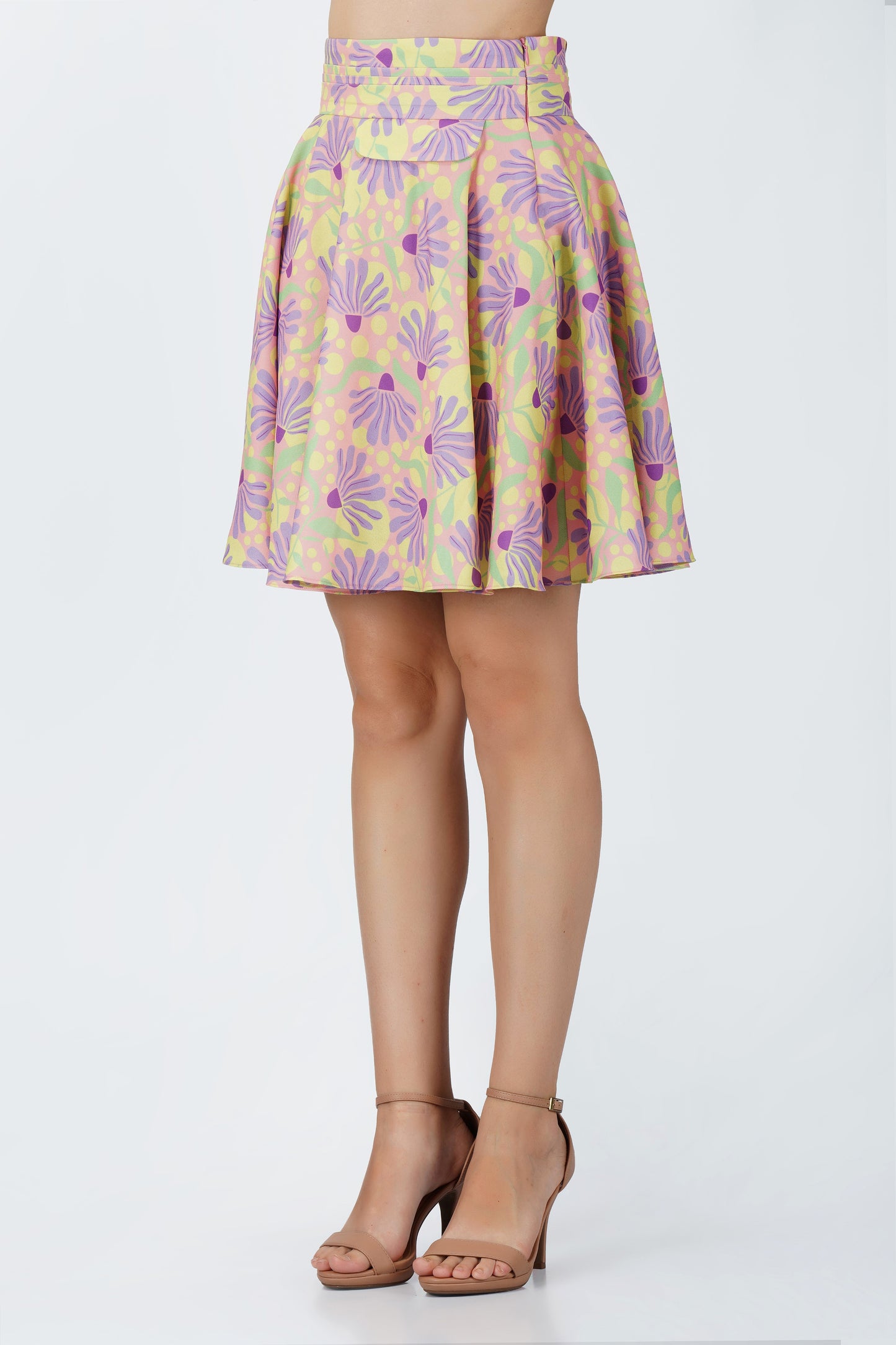 ZADIE SKIRT