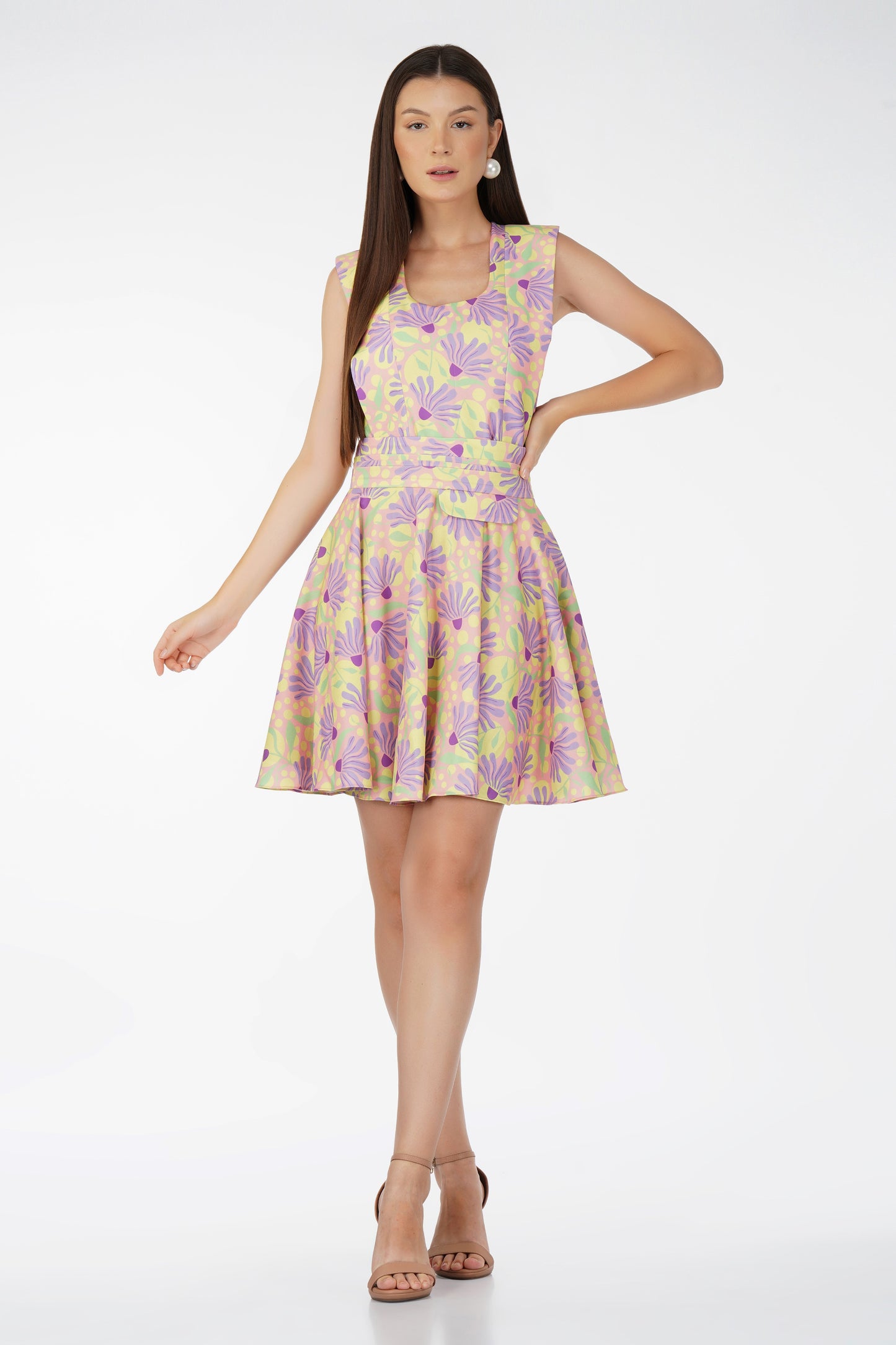 ZADIE SKIRT