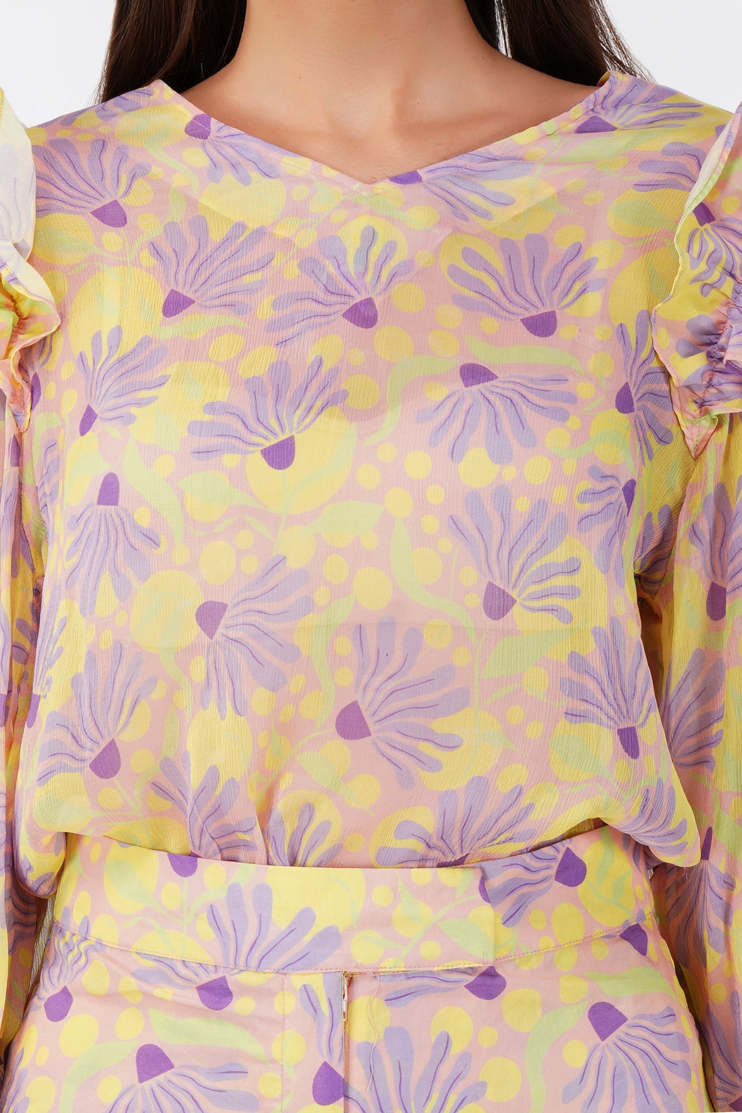 TILLIE TOP