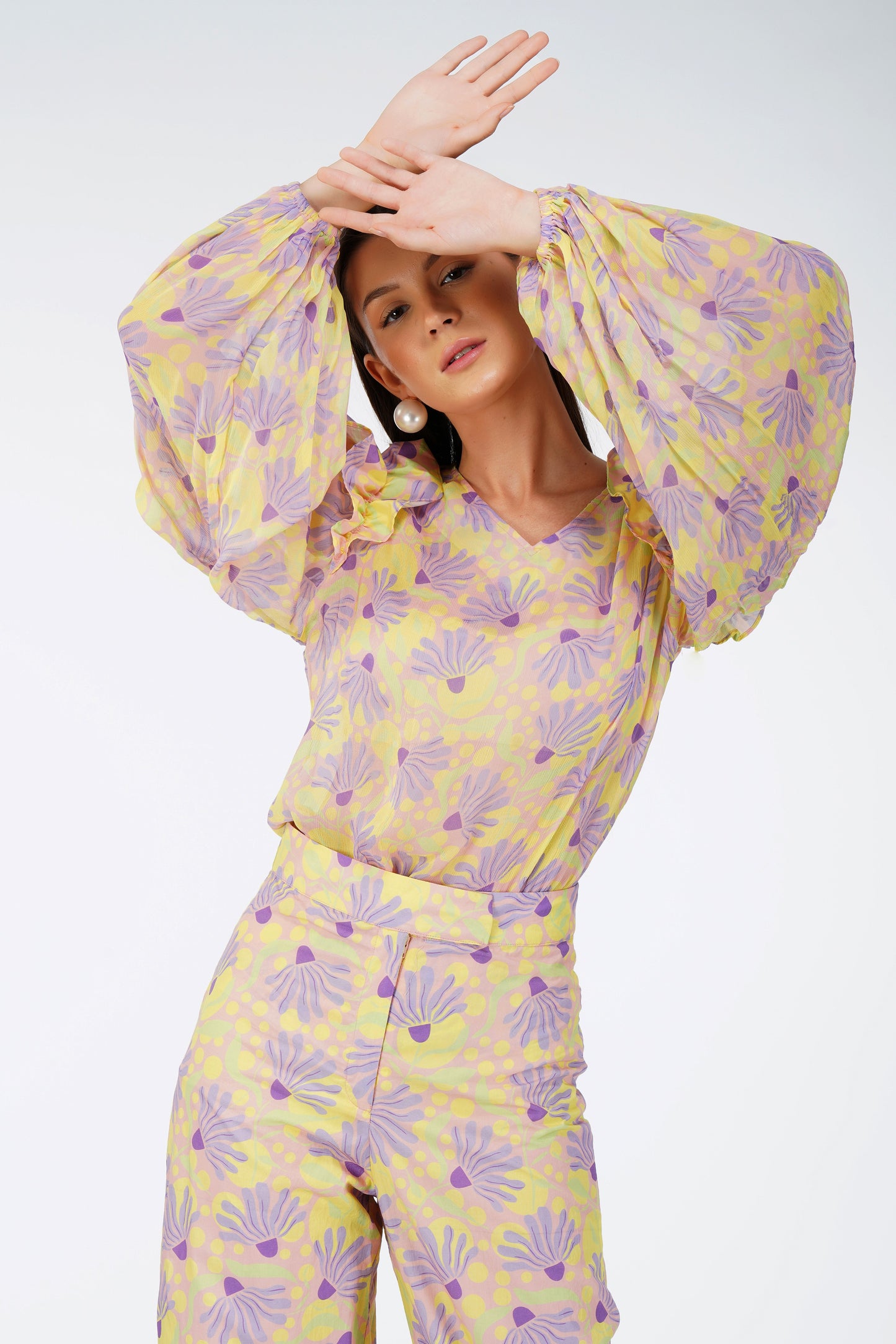 TILLIE TOP
