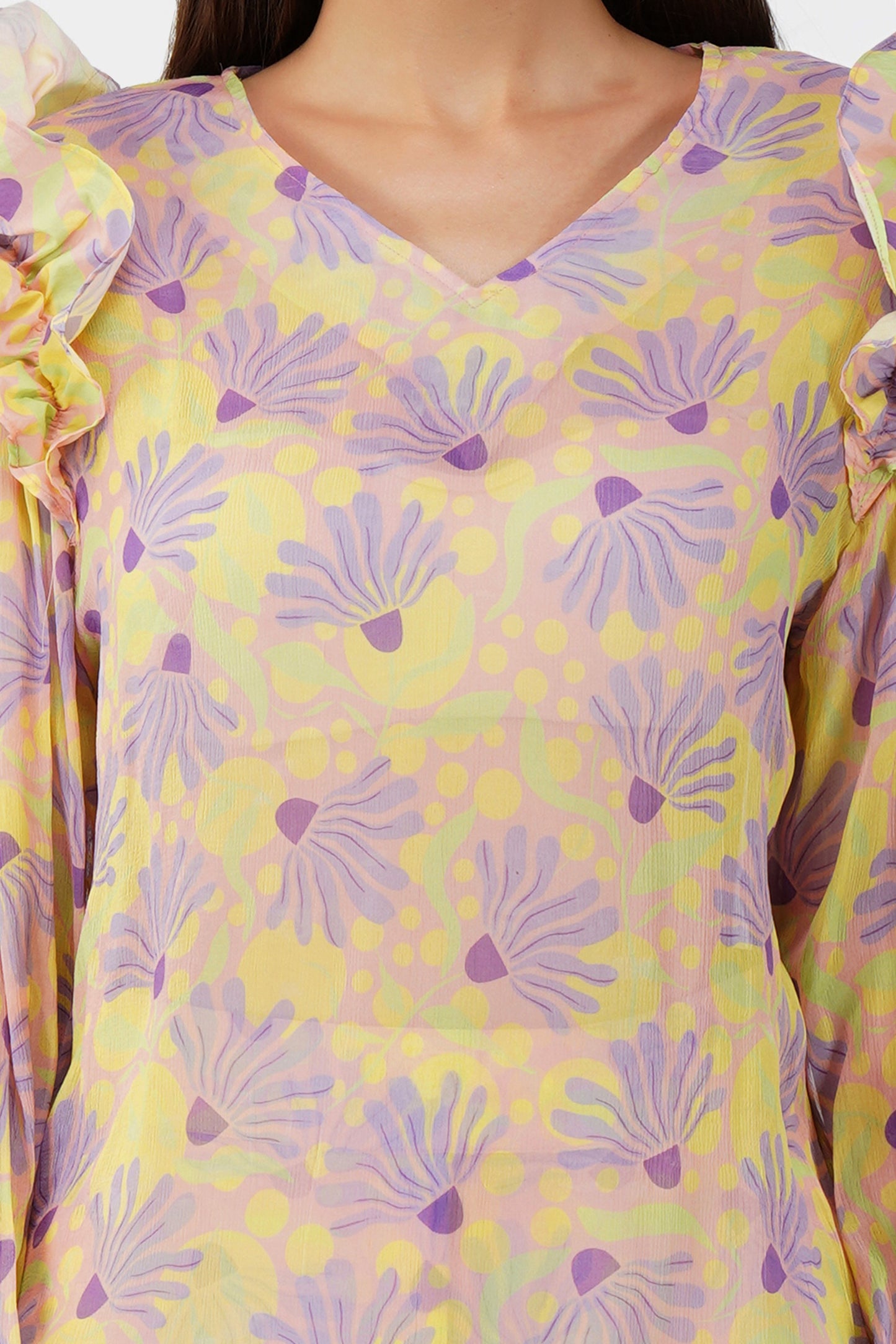 TILLIE TOP