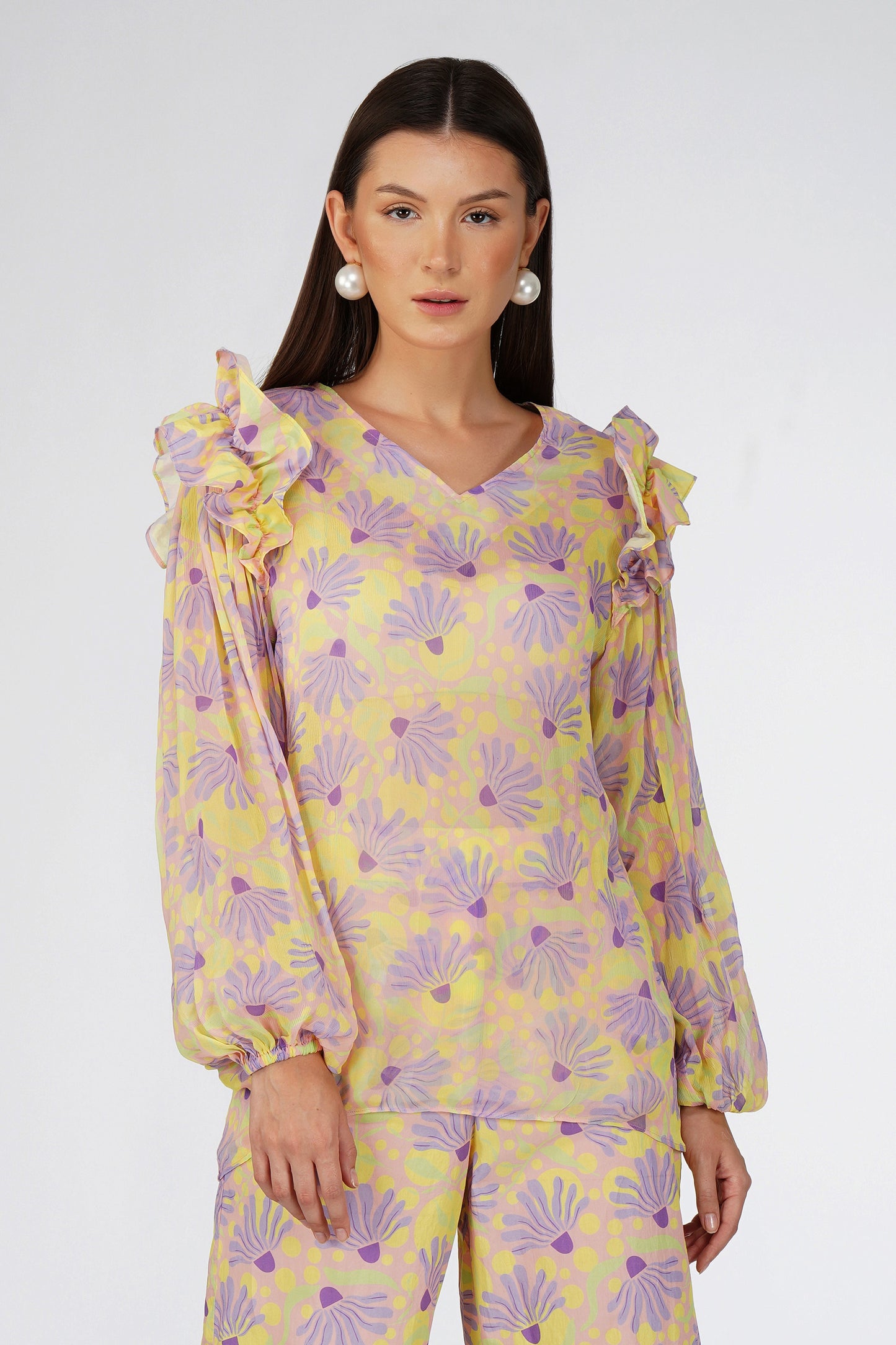 TILLIE TOP