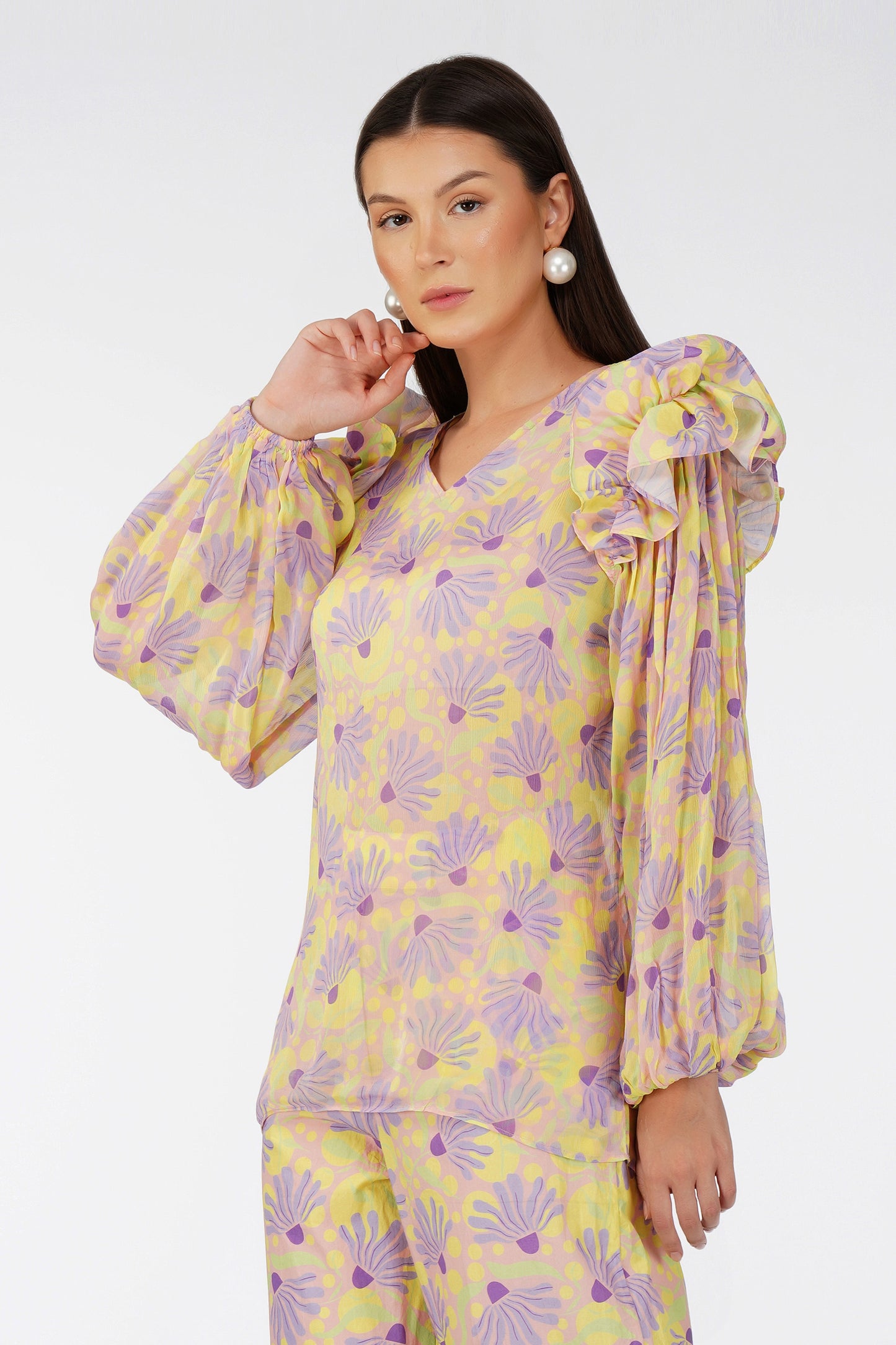 TILLIE TOP