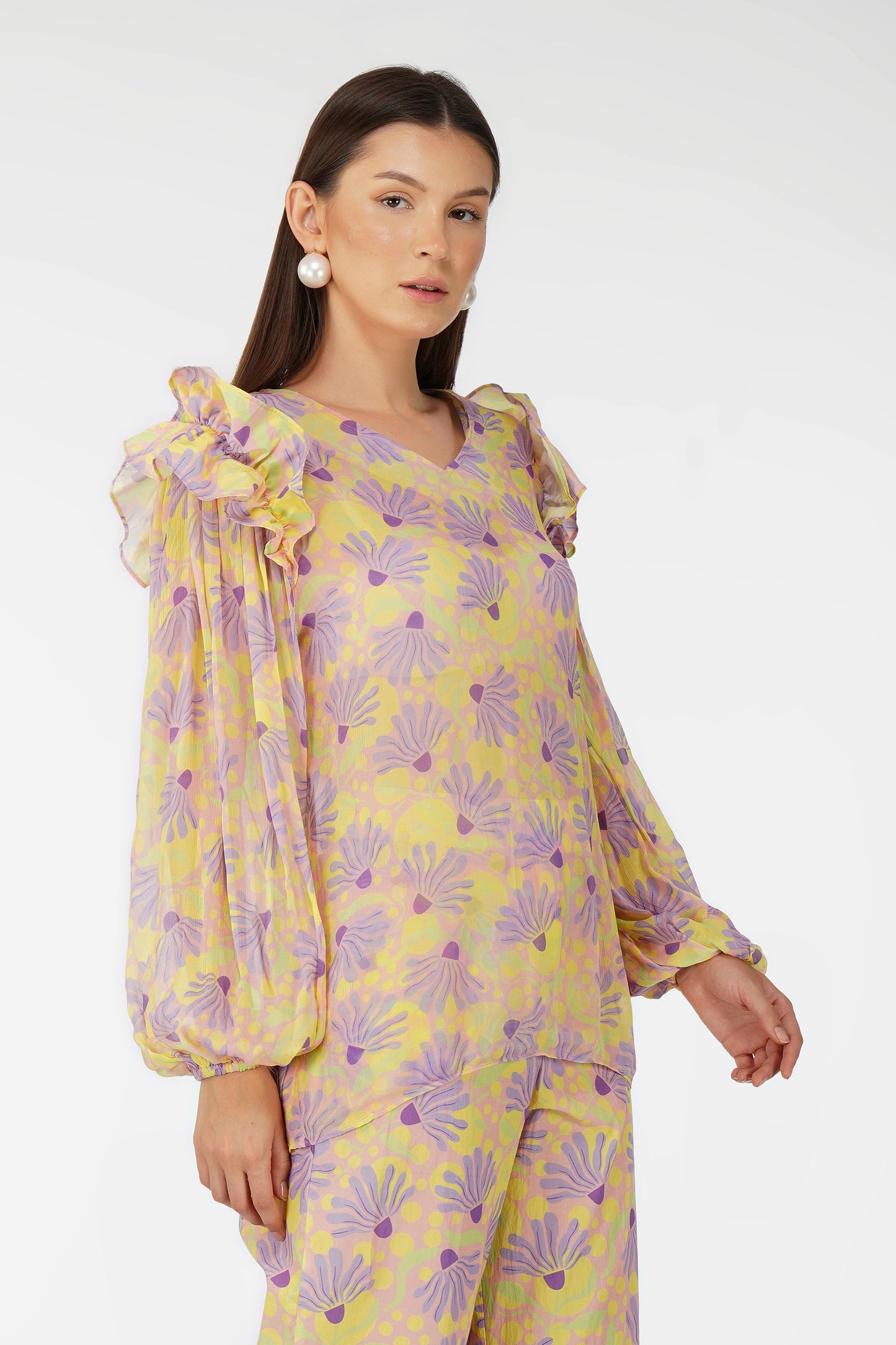 TILLIE TOP