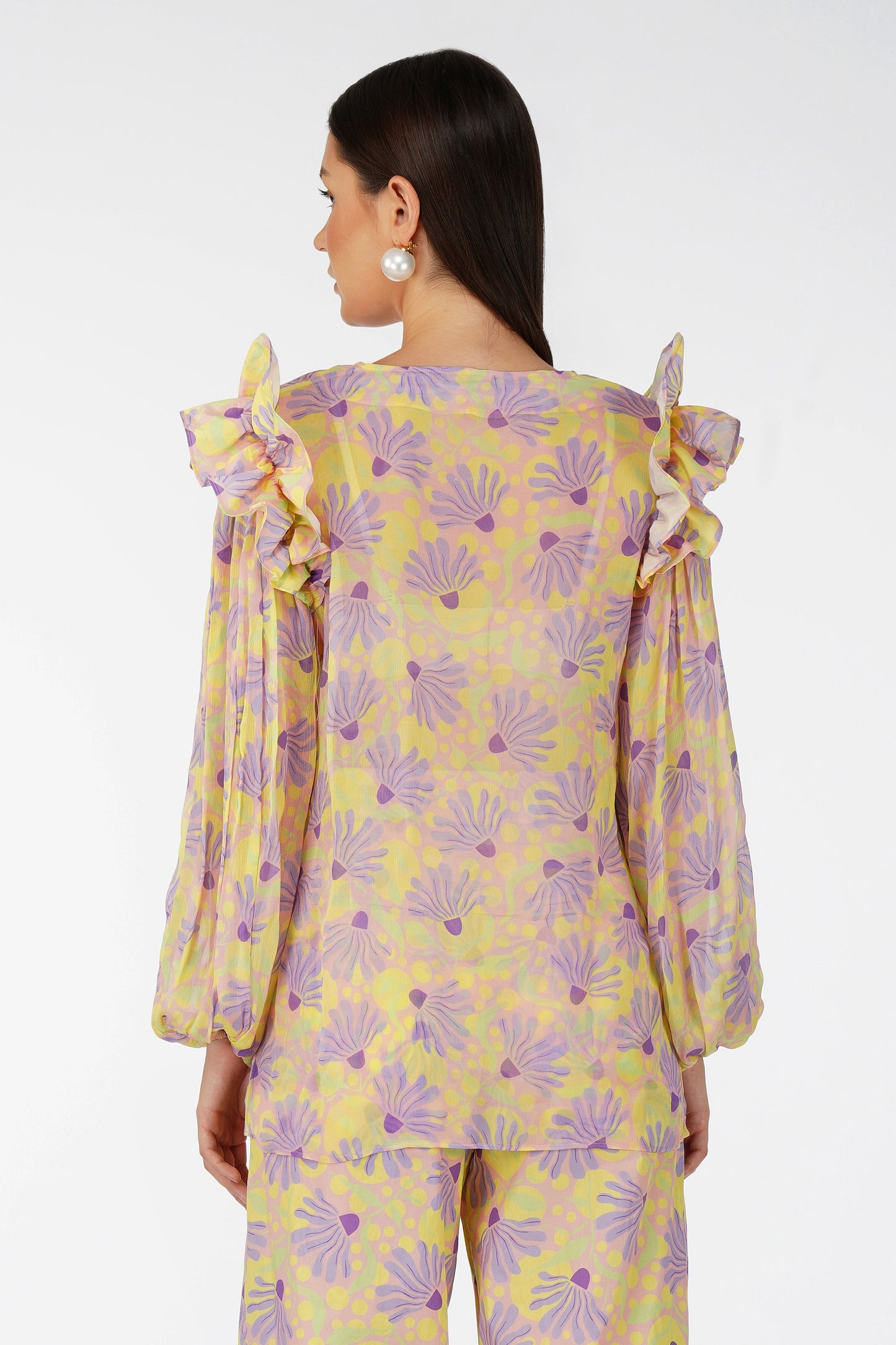 TILLIE TOP