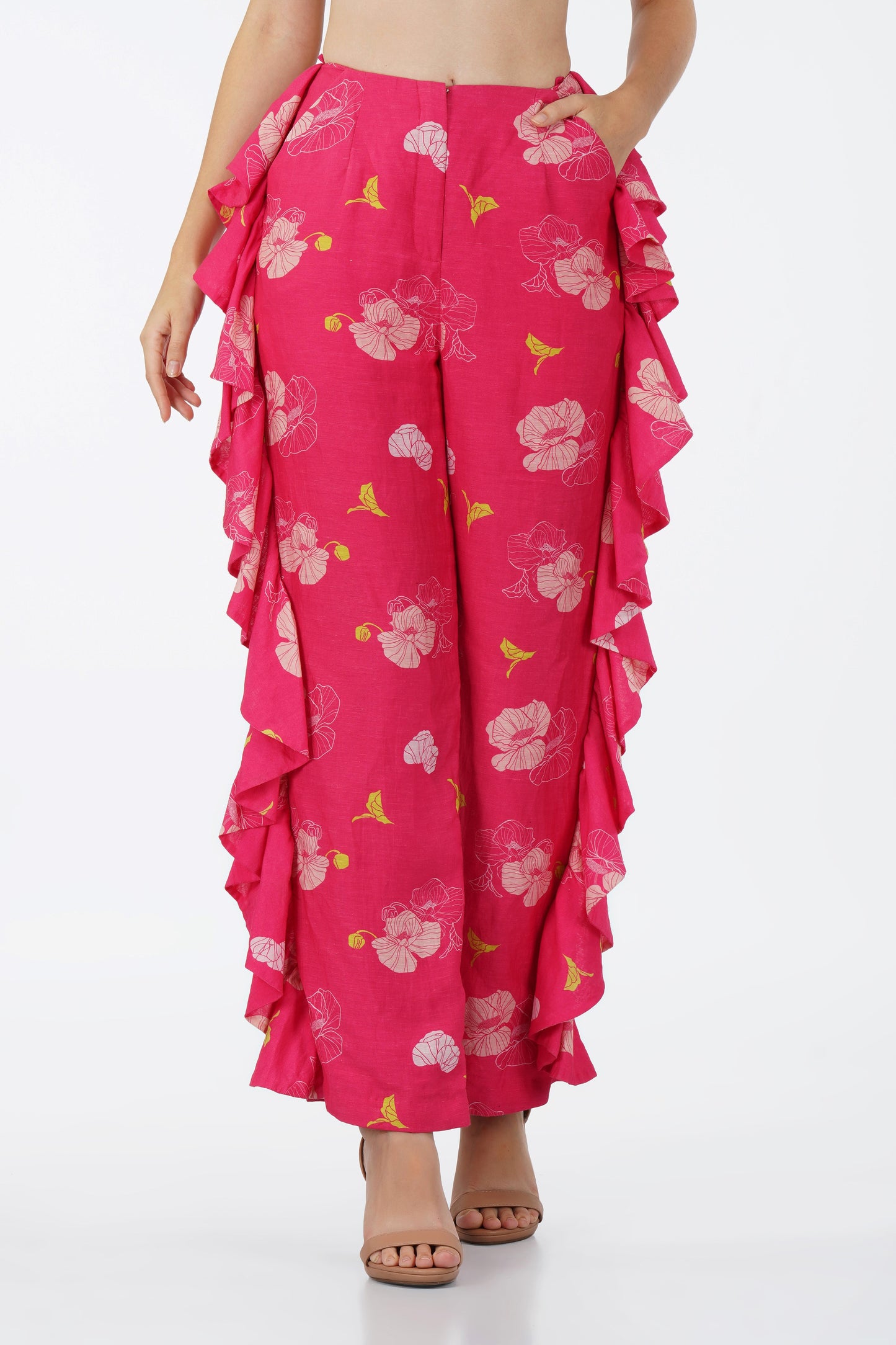 LUMA PANT