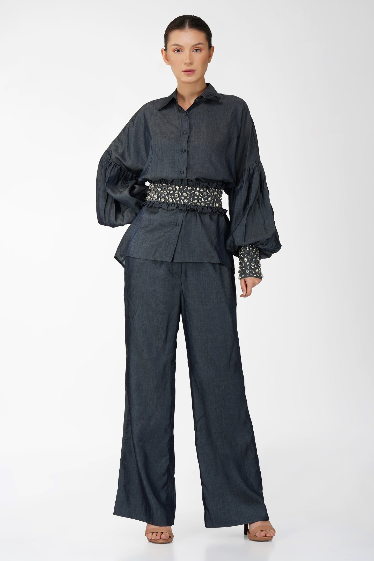 SANDARINE SET