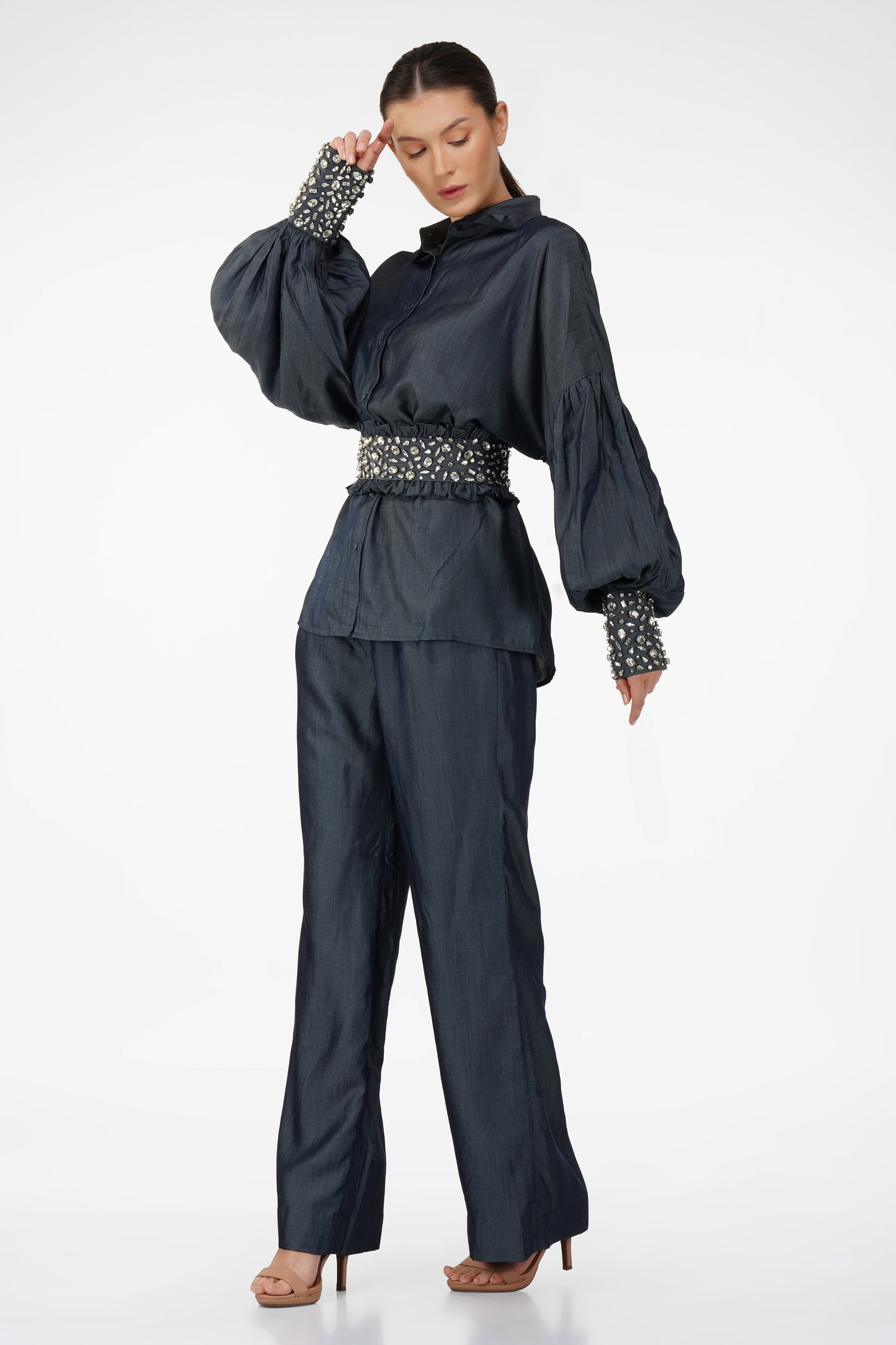 SANDARINE SET