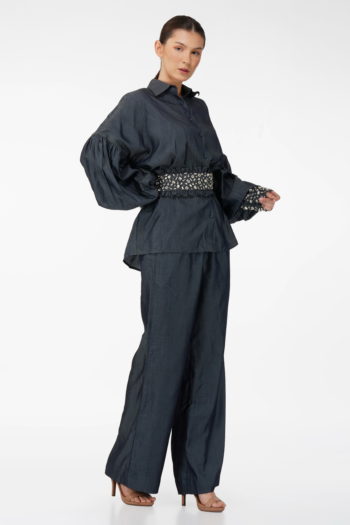 SANDARINE SET