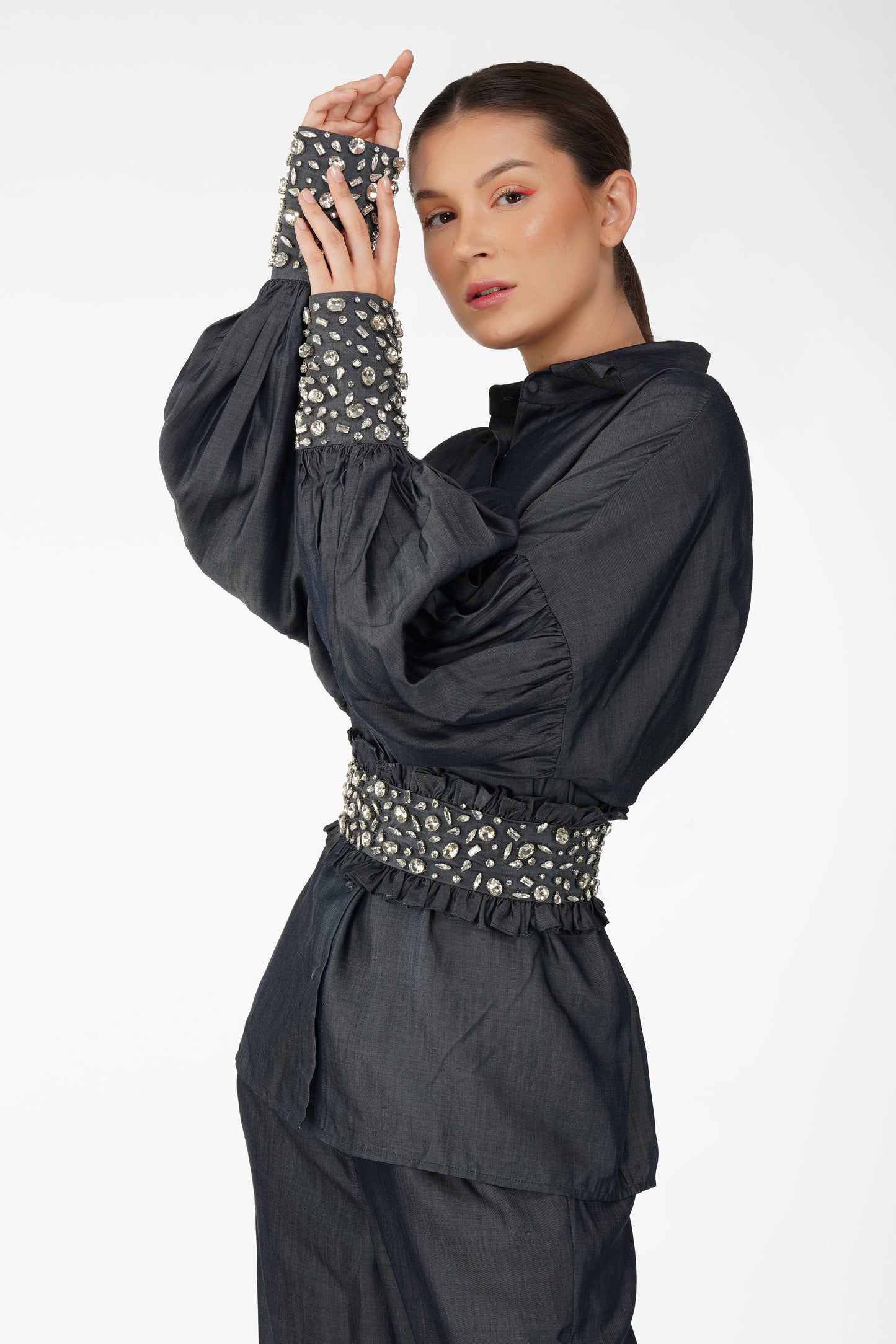 OLGA SHIRT