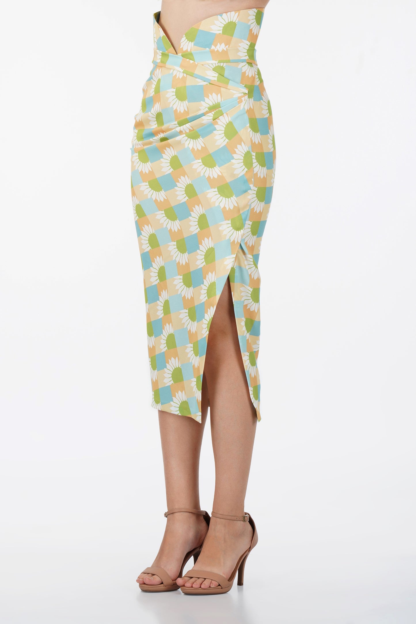 AUDETTE SKIRT