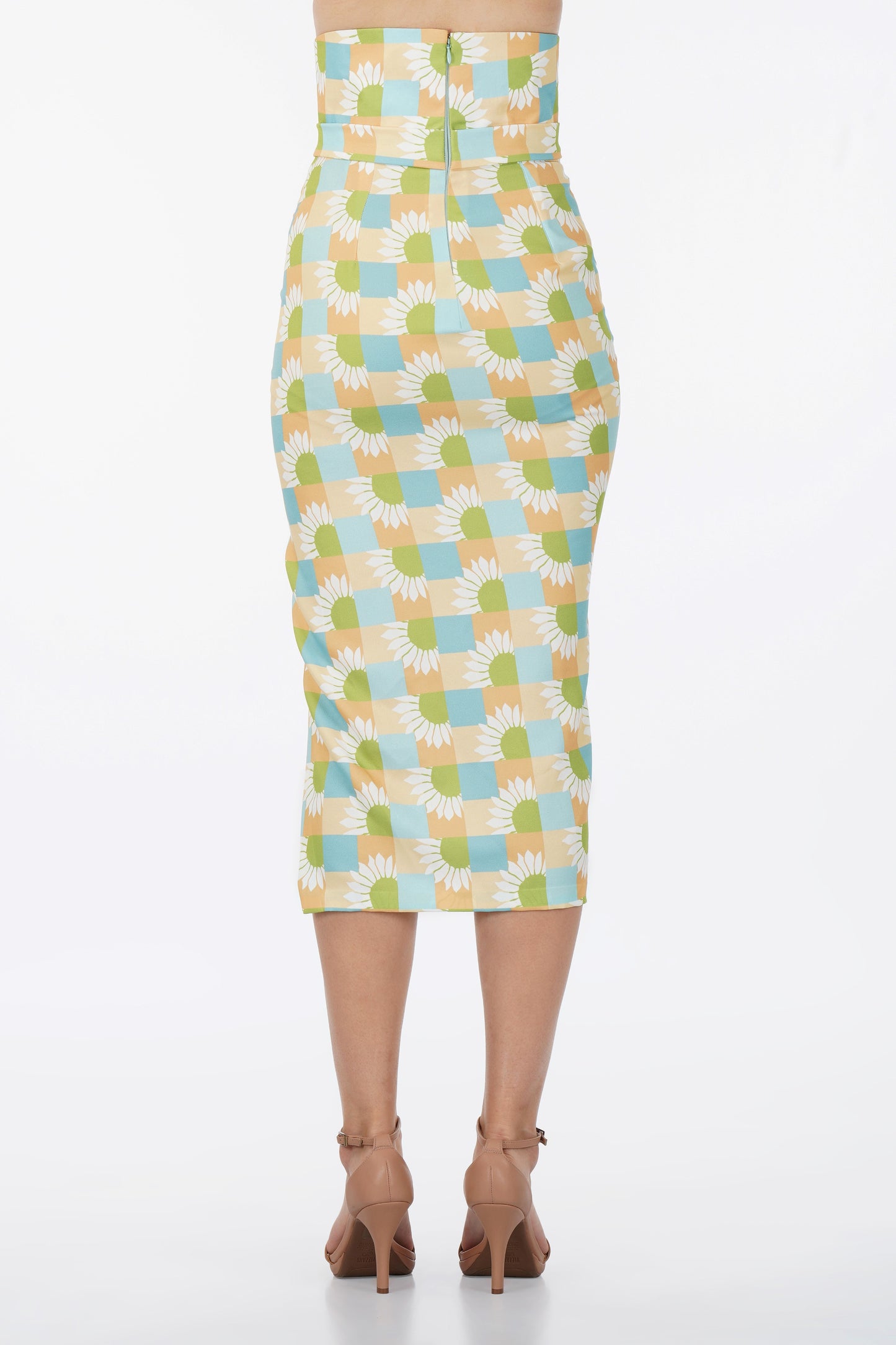 AUDETTE SKIRT