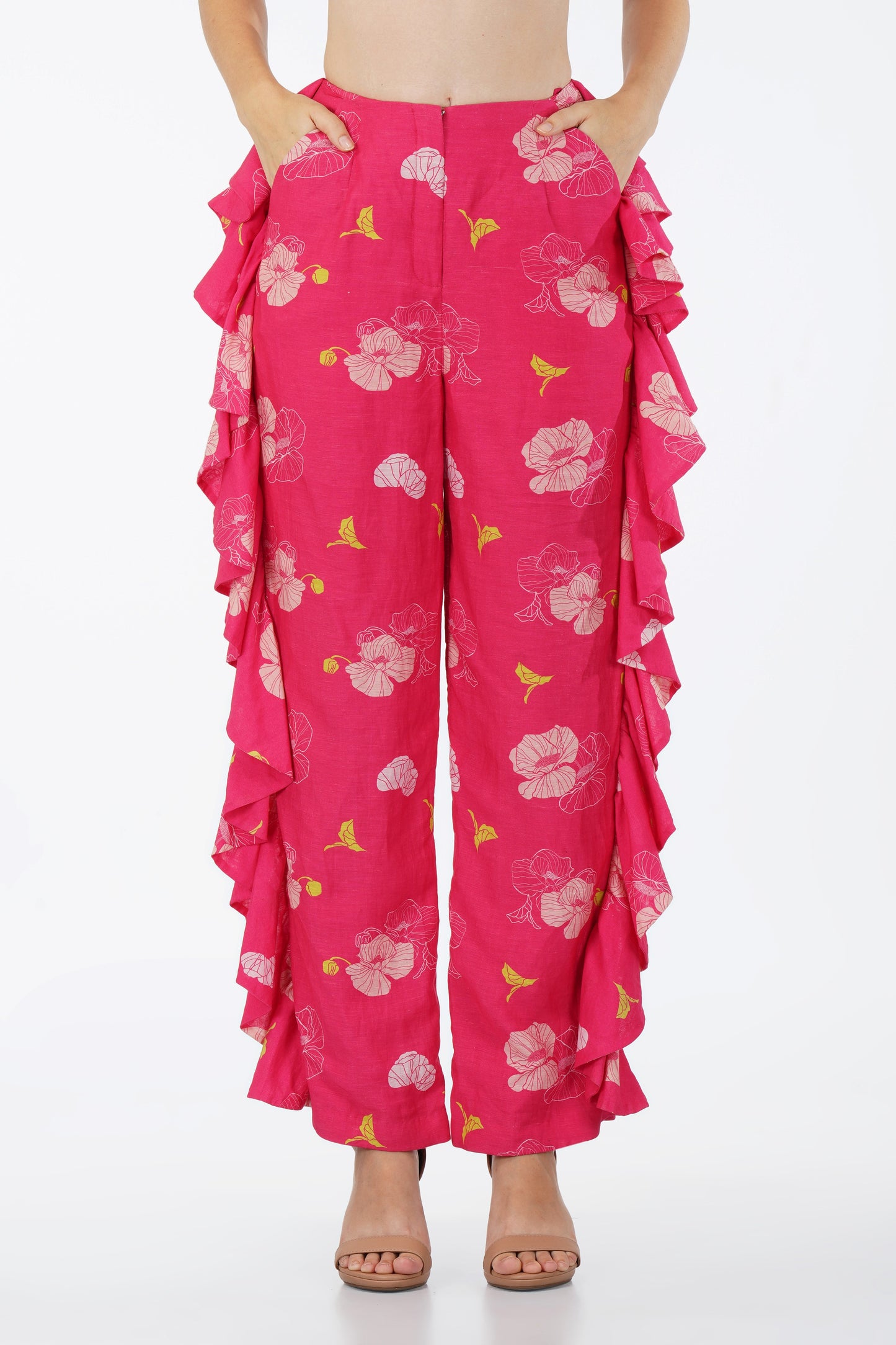 LUMA PANT