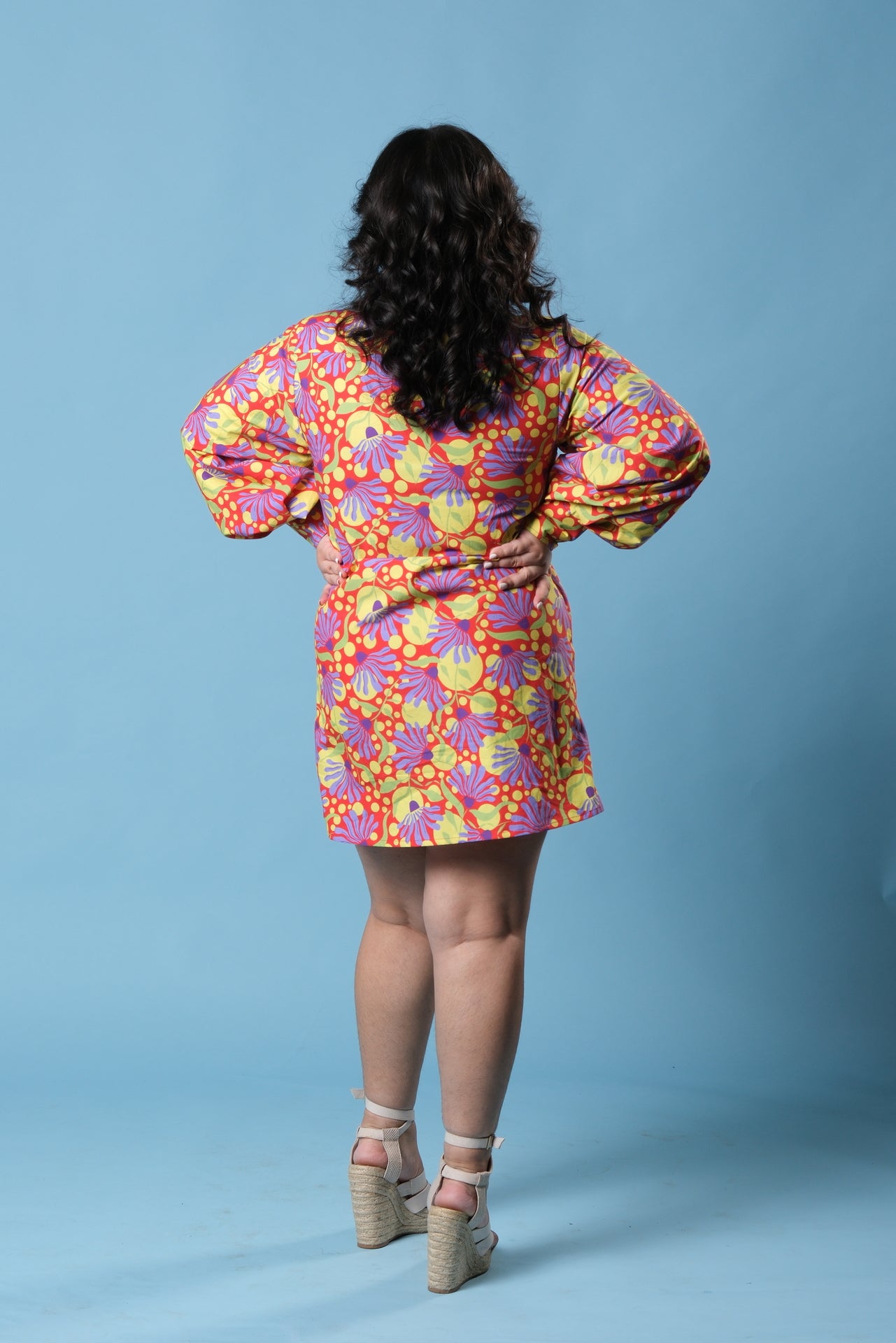 PIA DRESS