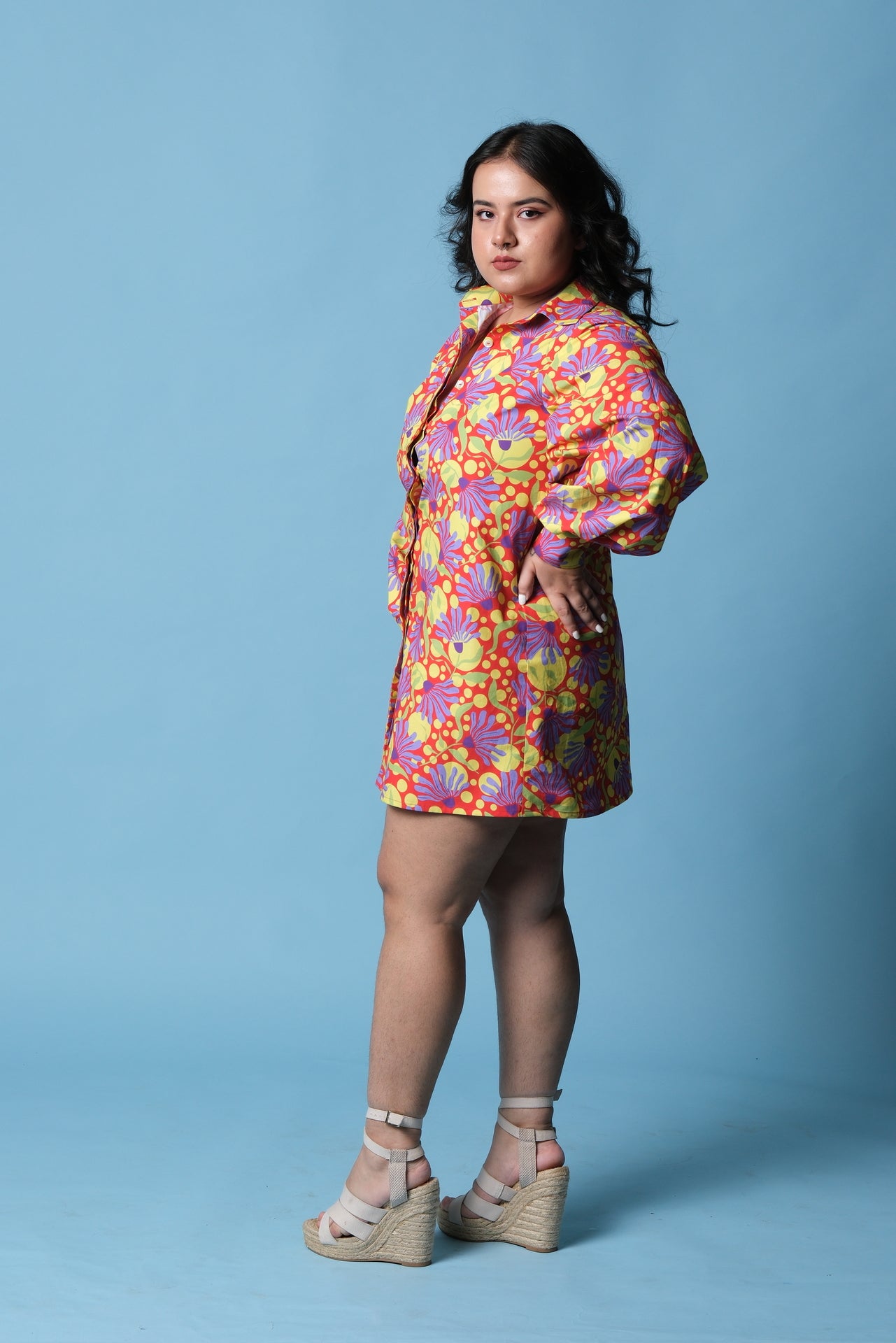 PIA DRESS