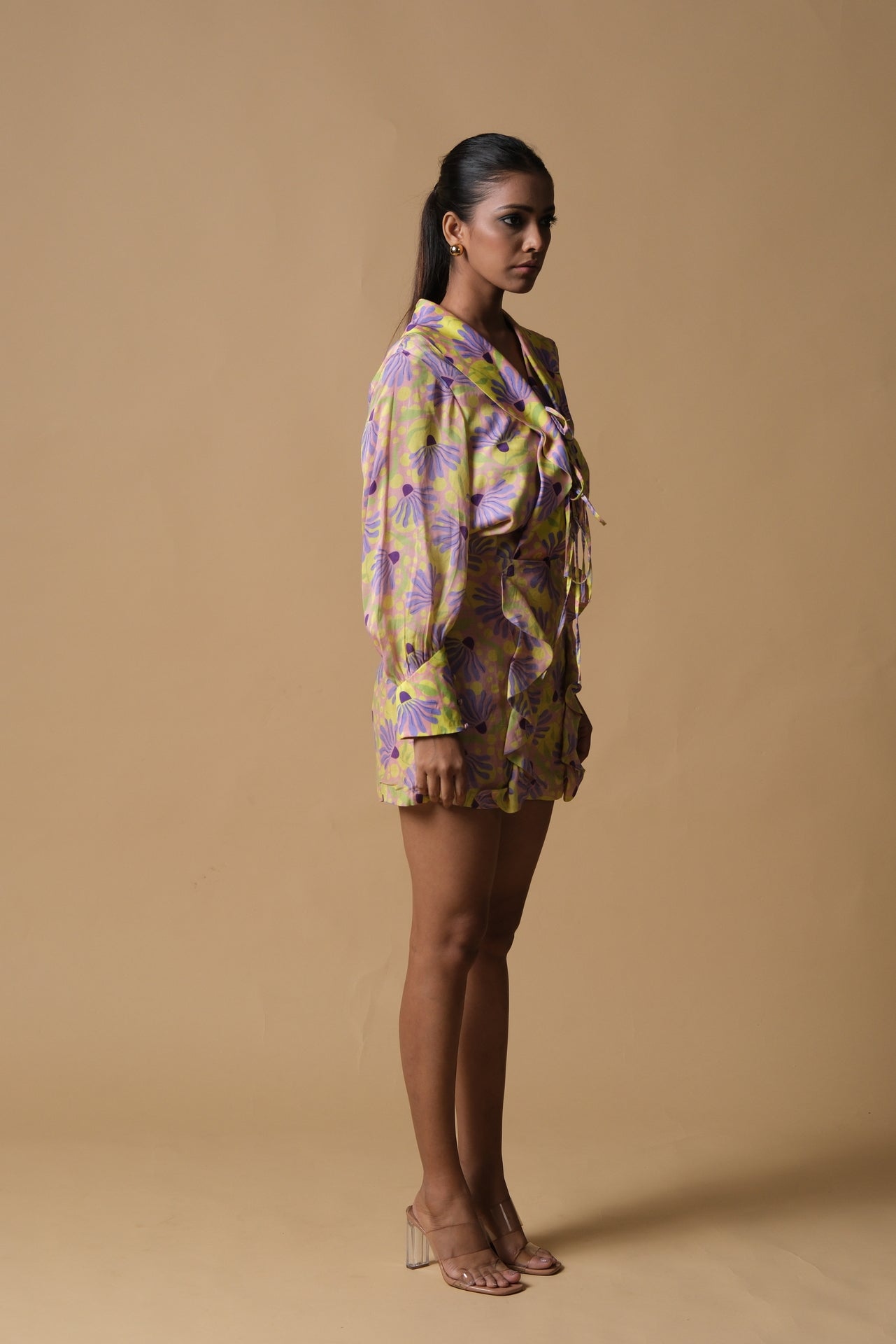 JUNE SHORT
