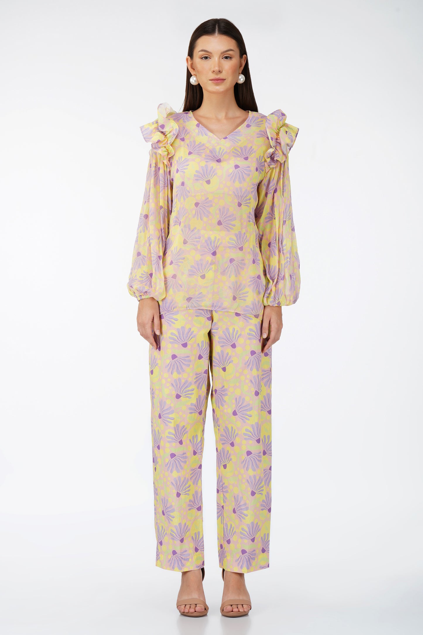 TILLIE TOP