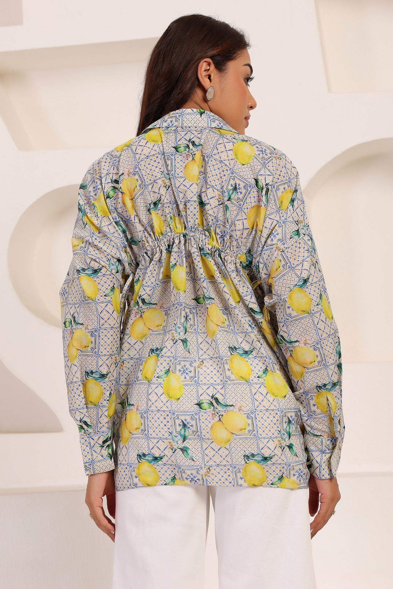 SIROCCO SHIRT