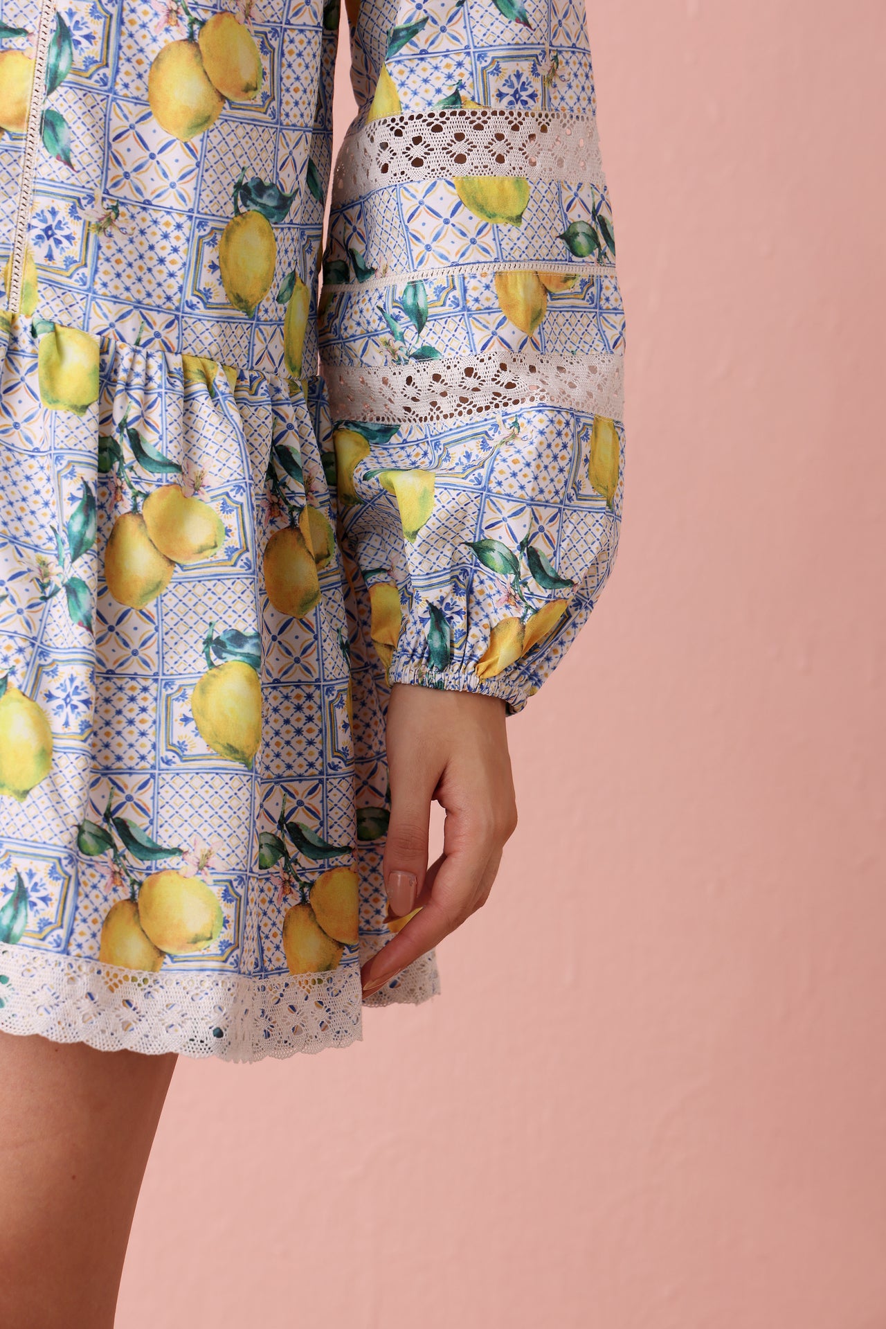 PALMERA DRESS