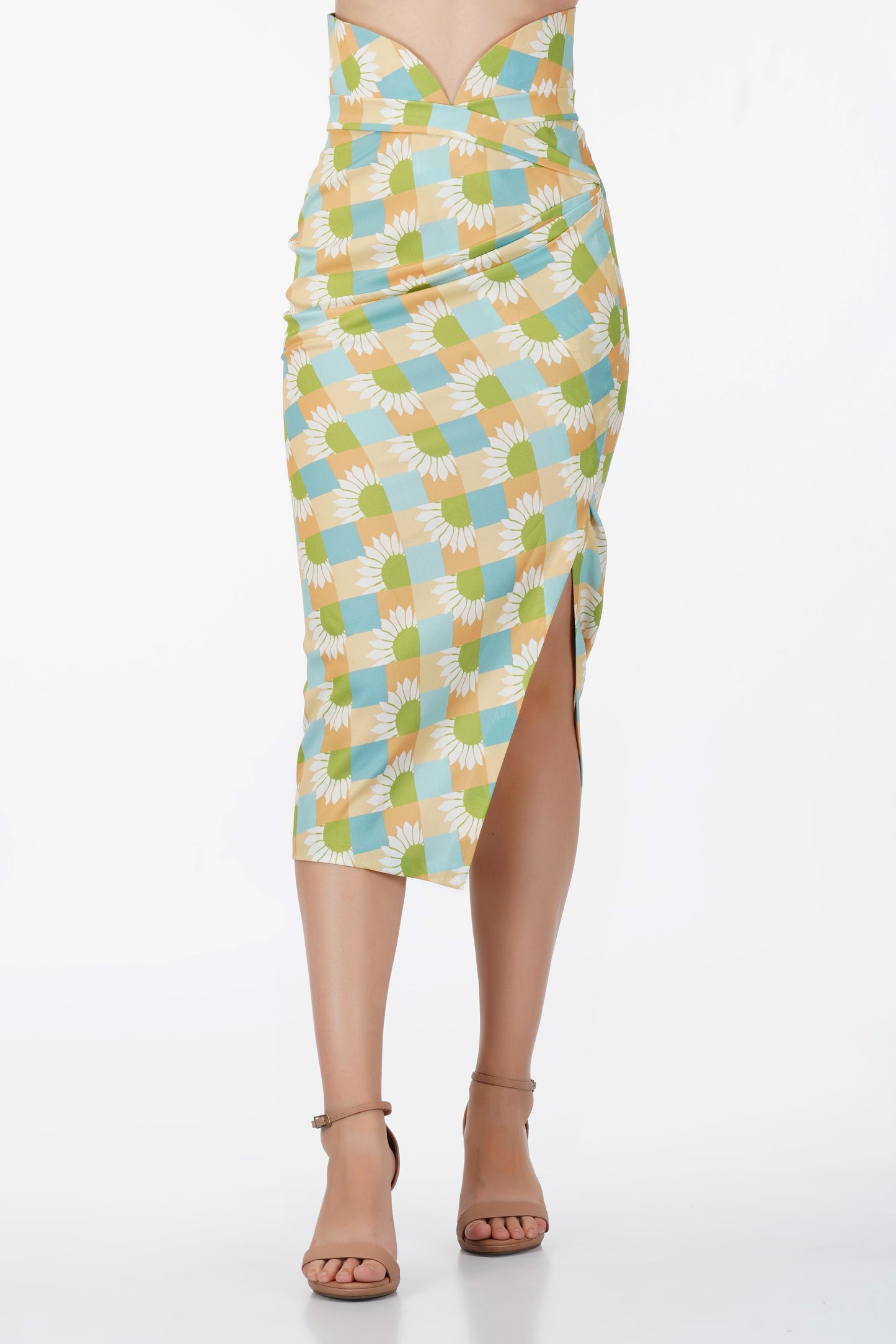 AUDETTE SKIRT