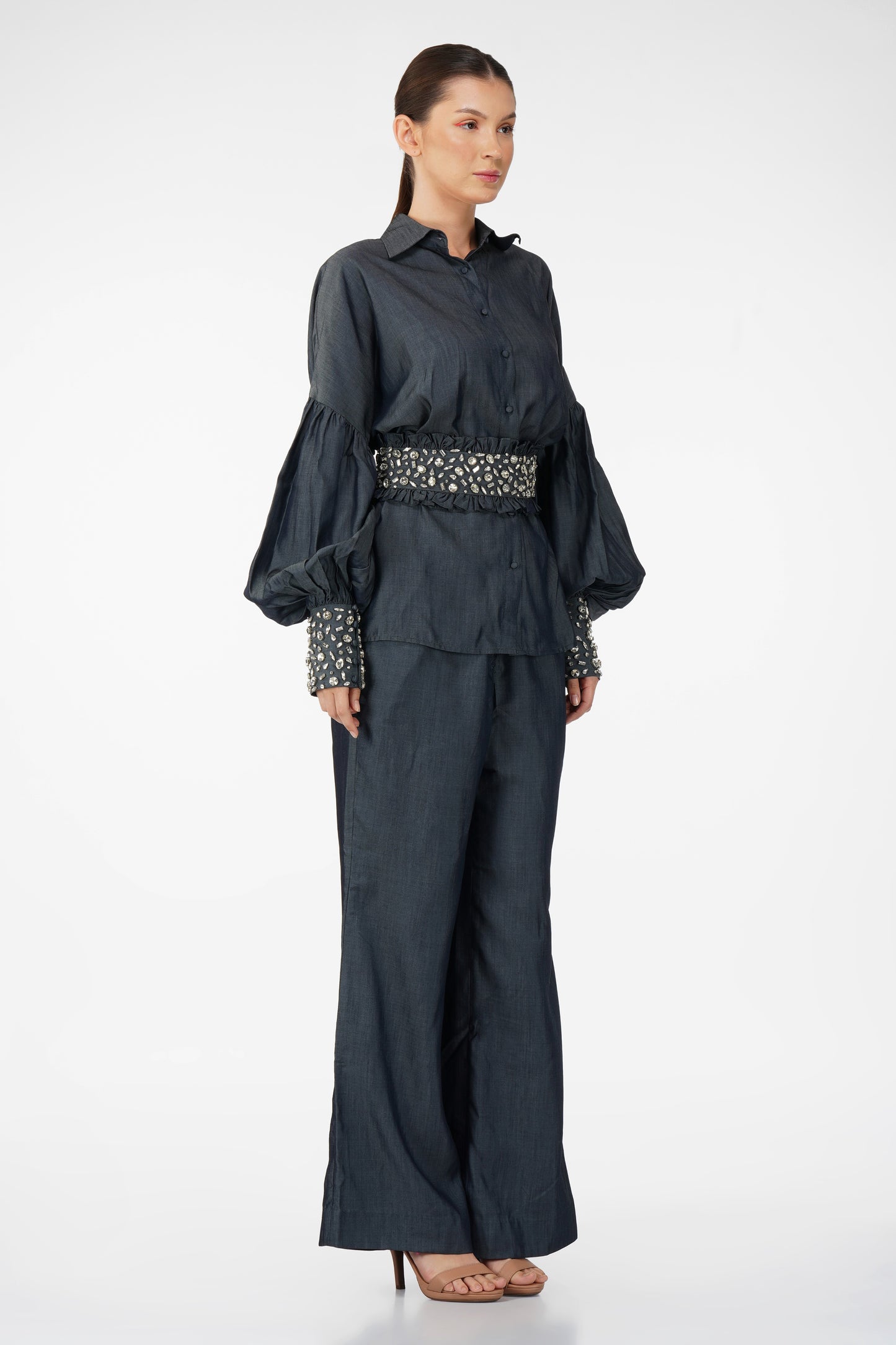 SANDARINE SET
