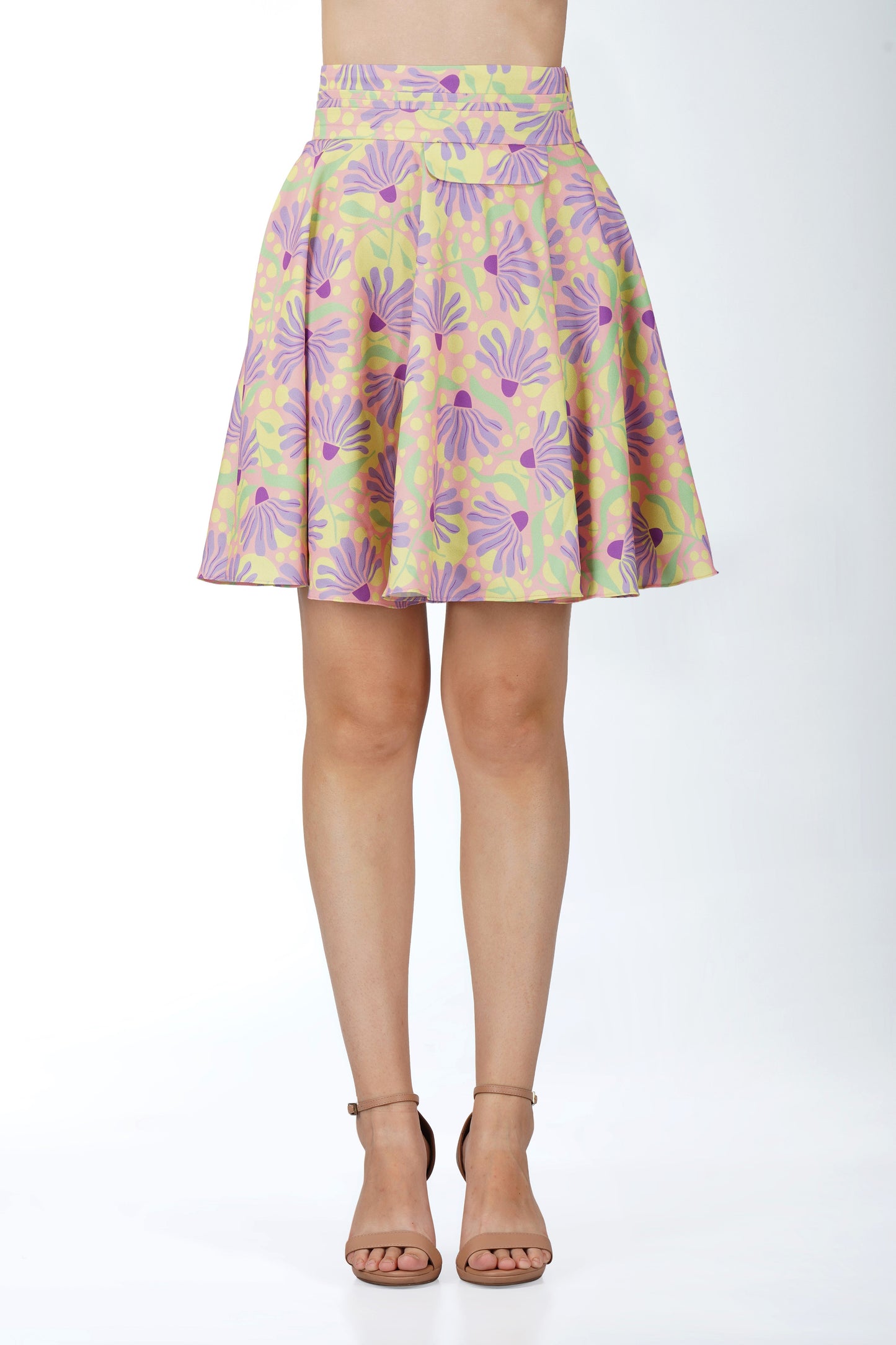 ZADIE SKIRT