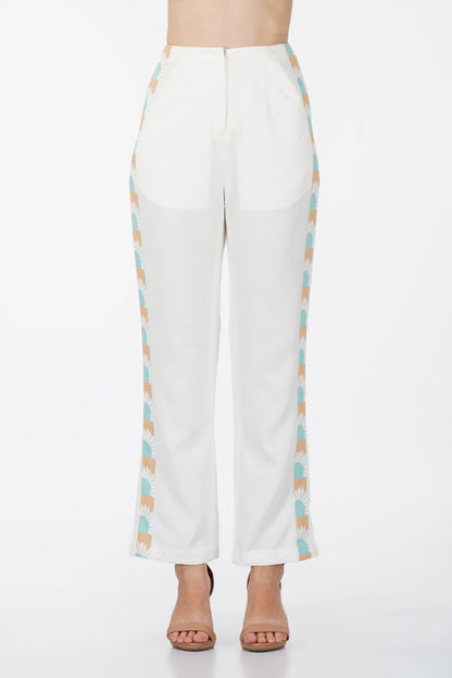 ERDEM PANT