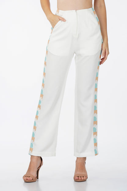 ERDEM PANT