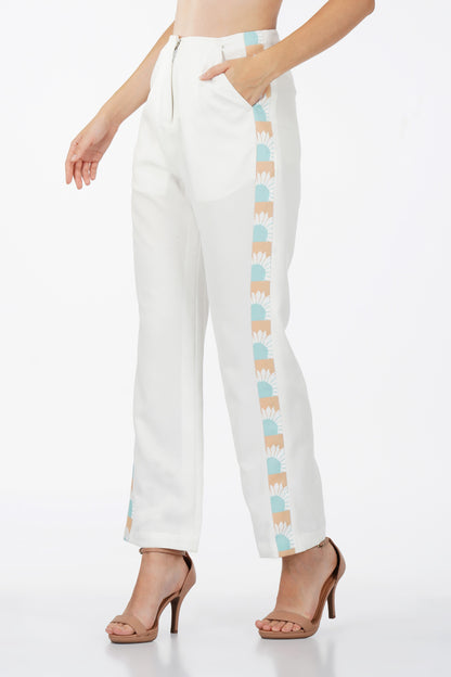 ERDEM PANT