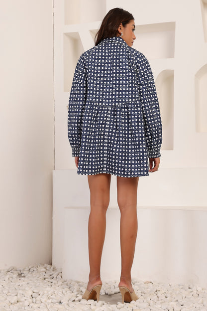 AVERIE DRESS