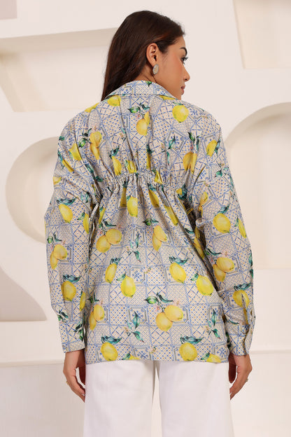 SIROCCO SHIRT
