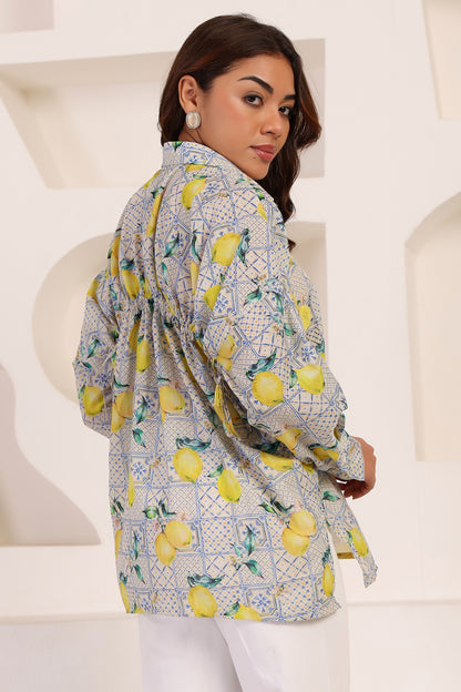 SIROCCO SHIRT