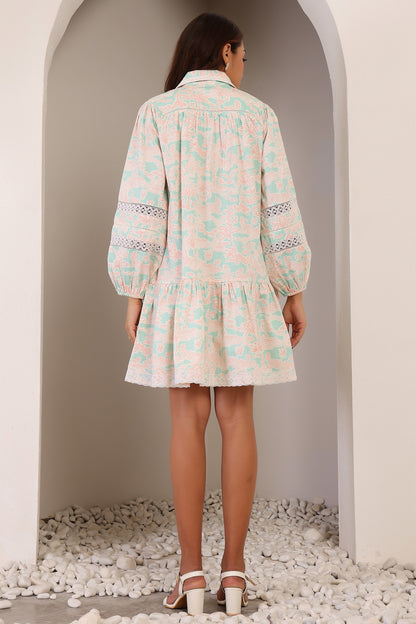 PALMERA DRESS