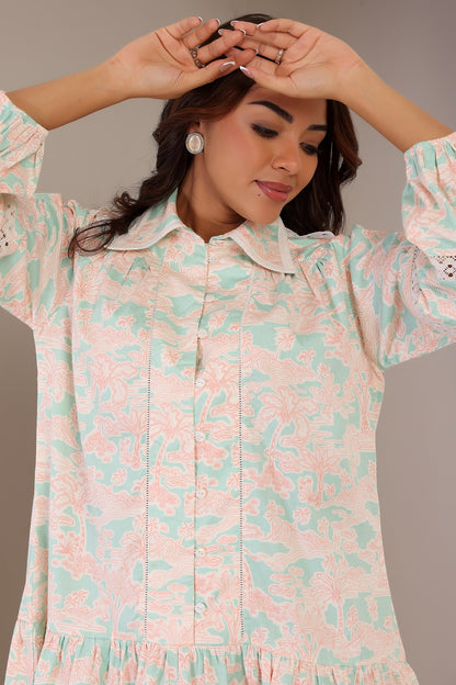PALMERA DRESS