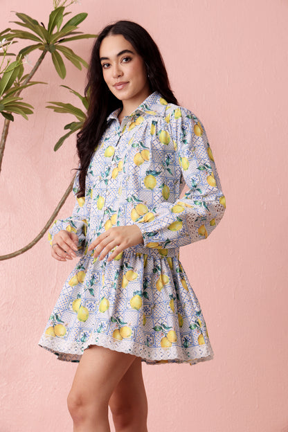 PALMERA DRESS