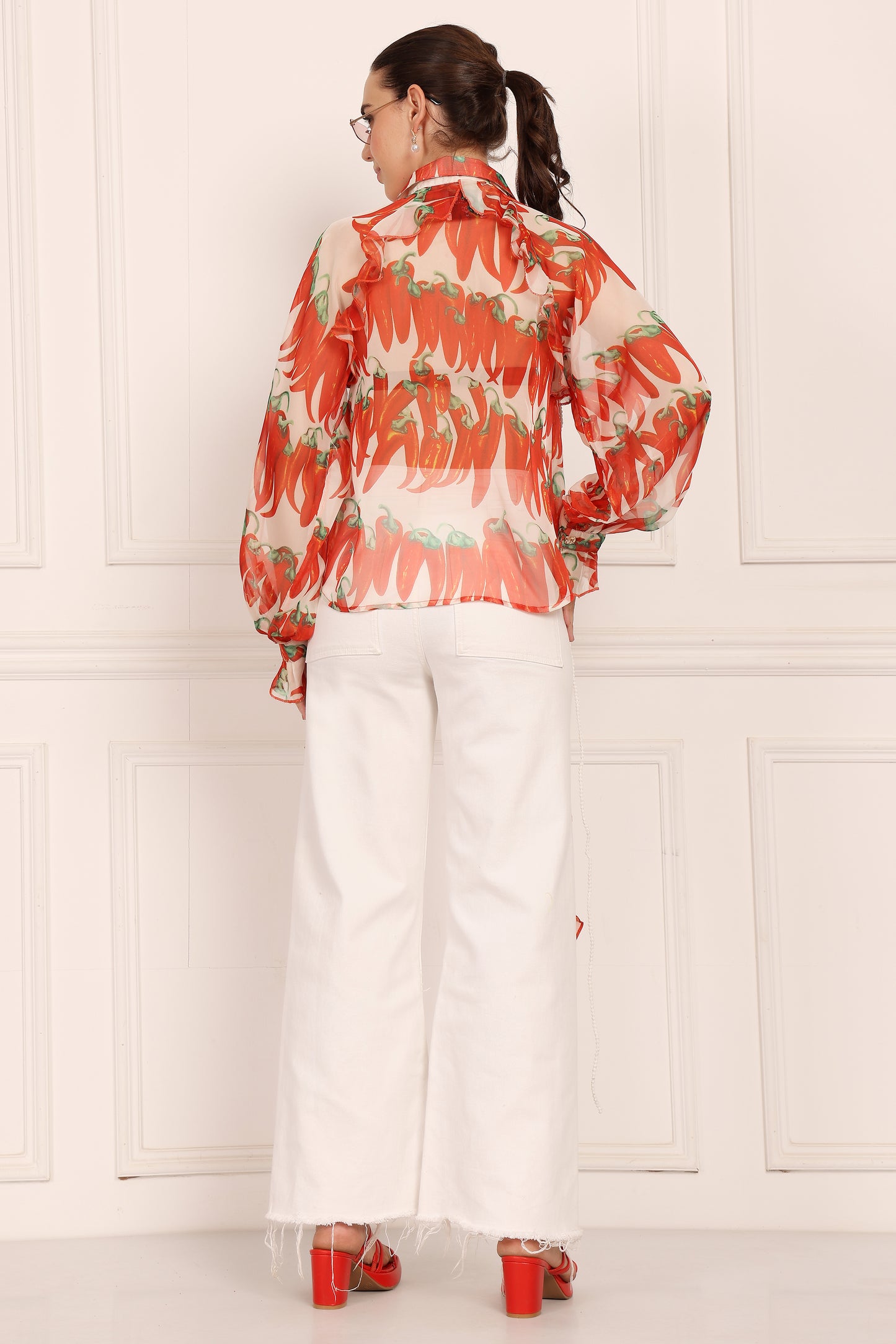 ZARIEL TOP